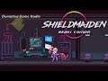 Shieldmaiden: Remix Edition - Gameplay [Arcade/Action-Platformer/Adventure]