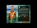 Sid Meier’s Civilization V ➤ Polynesia(Полинезия) №17