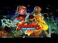 Streets of Rage 4 PC Gameplay - Blaze Fielding Chinatown Stage