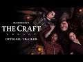 The Craft Legacy Oficial Trailer-Blumhouse-Amazon Prime