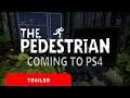The Pedestrian | State Of Play Trailer