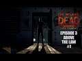 The Walking Dead A New Frontier Episode 3 #1