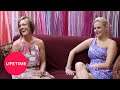 Dance Moms: Brooke Goes Dress Shopping (Season 2 Flashback) | Lifetime