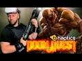 Doom 3 VR Quest - BHaptics Gameplay Oculus Quest 2 - Feel The Game
