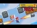 DROP ZONE! 1824 //  Super Mario Maker 2