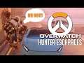 Hunter Escapades: Still Playing in Traffic, Betraying Friends & The One Punch!