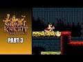 Irreplaceable Stupidity: Shovel Knight: King of Cards: Part 3