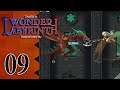Let's Play Deedlit in Wonder Labyrinth |09| Purple Doors of Doom