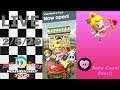 Mario Kart Tour Valentines Tour LIVE (2-5-20) Let's Race for Week 2! (Jake Spins - SGP)