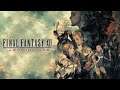 Matt Plays Final Fantasy XII: Episode 3 - Cruising the High (Sand) Seas