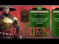 Mortal Kombat Mobile - MK11 Raiden Elder Challenge! Epic Battles!