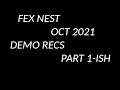 Next Fest Oct 2021 Demo Recommendations