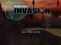Robotech   Invasion USA - Playstation 2 (PS2)