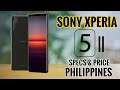 Sony Xperia 5 II - Price Philippines, Specs, Promo Video | AF Tech Review