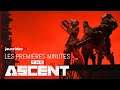 The Ascent - Premières Minutes (PC 4K Gameplay, VOSTFR)