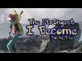 "The Strongest I Become" - A Pokemon Rap by B-Lo