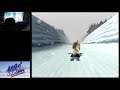1080° Snowboarding - Crystal Peak - 1'28"53 by meauxdal