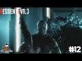 #12 Tyrells Ende | Let's Play Resident Evil 3 Remake | German