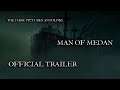 Alexa Sottotitoli e Bussole► The Dark Pictures Antology: Man of Medan Official Trailer