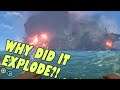BIG BOOM! Subnautica Part 3 Full Playthrough Of Subnautica Underwater Survival Subnautica Gameplay