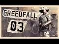 "Boss Battle" GreedFall Gameplay PC Let's Play Part 3