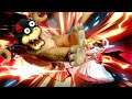 CoolBowser Plays Super Smash Bros. Ultimate | i Dropkick Princess Peach (Rage Video) - Part 6