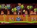 Directo - Sonic Mania Plus (Encore Mode): Episodio 3