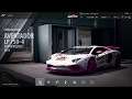 Gran Turismo Sport: Time Trial - Aventador Superveloce takes a Fast run @ Monza