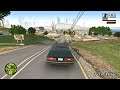 GTA San Andreas 4K Gameplay Part 29 - Against All Odds - GTA San (4K 60FPS PC)
