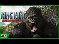 History & Evolution of King Kong! Retrospective by 59 Gaming!