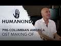 HUMANKIND™ Soundtrack Making-of - Pre-Columbian Music