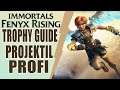 Immortals Fenyx Rising - Guide Projektilprofi - Projectile Pro Trophy Achievement Guide