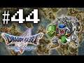 Let's Play Dragon Quest V #44 - Seen Better Days