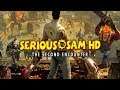 Let's Play Serious Sam HD: The Second Encounter #030 - Irgendwo hingehen