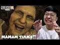 Mamam Bareng Granny YUK!! - Resident Evil 7 [SUB INDO] - Banned Footage - Bedroom