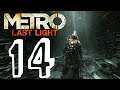Metro Last Light Redux "Dark Water" PS4/PS5/XO/XSX/PC