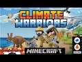 Minecraft CLIMATE WARRIORS #GRATIS "AVENTURA EDUCATIVA" DIRECTO PS4 ESPAÑOL