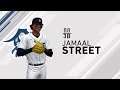 MLB® The Show™ 20 RTTS: Jamaal Street (3B) Hits First MLB Grand Slam!