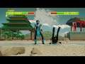 Mortal Kombat Remake (Testing) Part 2 PlayStation 5