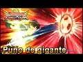 !!MULLER PUÑO DE GIGANTE!!- BANNER DE STEPS ALEMANES-Captain Tsubasa Dream Team