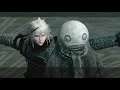 NieR Replicant A Sacrifice Must Be Made