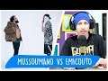 REACT Murilo Couto (Emicouto) VS. Mussoumano | Batalha de Youtubers