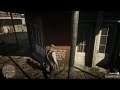 Red Dead Redemption 2 Прохождение #17 : Странные надписи на стенах