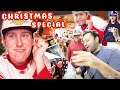 SOFTBALL CHRISTMAS SPECIAL! | Kleschka Vlogs