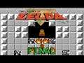 The Legend of Zelda (1986) - Final