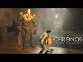 Becoming A Giant To Beat The Golem ~ Chronos Before the Ashes #2