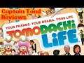 BMF100: Captain Toad Reviews  - Tomodachi Life