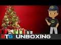 Christmas Gifts Unboxing 2020 | 3TG