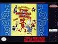 Geoff Good Gamer's plays Adventures of Rocky and Bullwinkle Pt.1