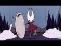 Hollow Knight Silksong AMV Metal Cinematic Trailer